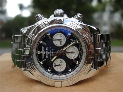 breitling knockoff|best fake breitling watches.